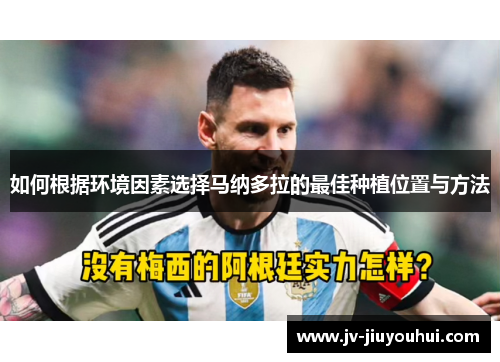 如何根据环境因素选择马纳多拉的最佳种植位置与方法 如何根据环境因素选择马纳多拉的最佳种植位置与方法
