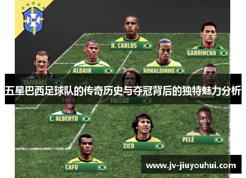 五星巴西足球队的传奇历史与夺冠背后的独特魅力分析 五星巴西足球队的传奇历史与夺冠背后的独特魅力分析