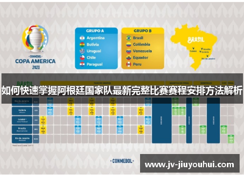 如何快速掌握阿根廷国家队最新完整比赛赛程安排方法解析 如何快速掌握阿根廷国家队最新完整比赛赛程安排方法解析