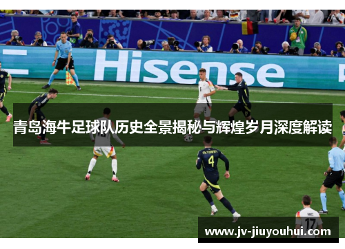 青岛海牛足球队历史全景揭秘与辉煌岁月深度解读 青岛海牛足球队历史全景揭秘与辉煌岁月深度解读